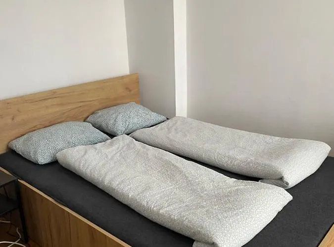 Classy Rooms In Old Town
