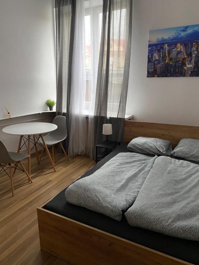 Classy In Old Town Apartment Krakow