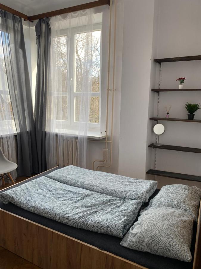 Apartment Classy In Old Town *