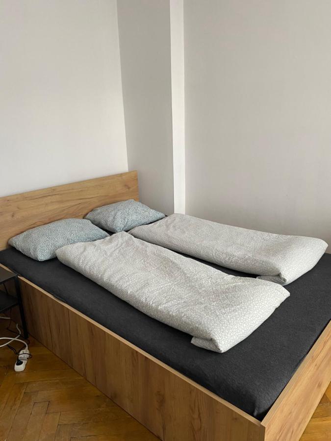 Classy In Old Town Apartment Krakow