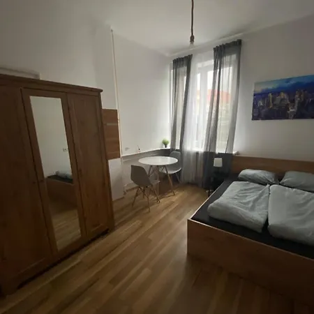 Classy Rooms In Old Town Krakow Exterior photo