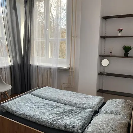 Classy Rooms In Old Town Krakow Exterior photo