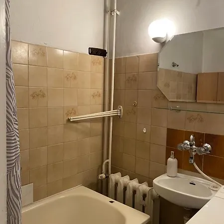 Classy Rooms In Old Town Krakow Exterior photo