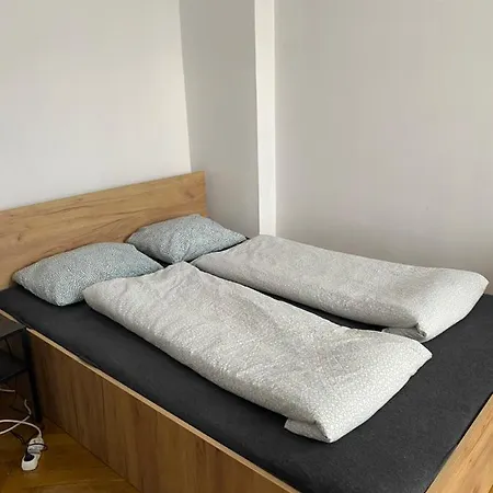 Classy Rooms In Old Town Krakow Exterior photo