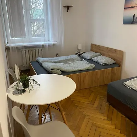 Classy Rooms In Old Town Krakow Exterior photo