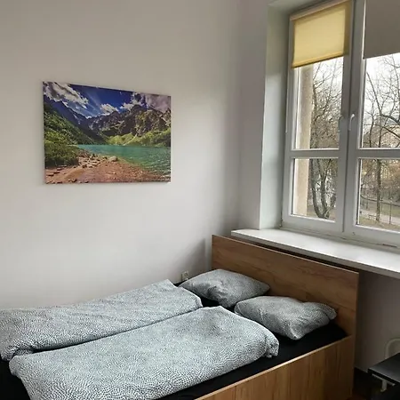 Classy Rooms In Old Town Krakow Exterior photo